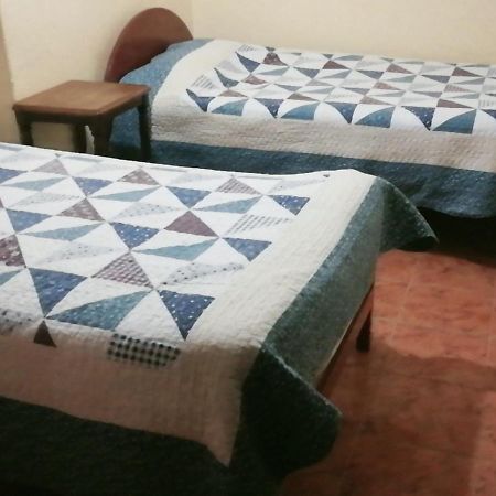 Hostal Valle Hermoso Tupiza Bagian luar foto