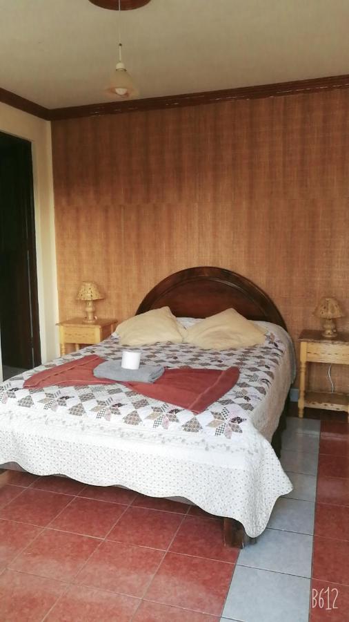 Hostal Valle Hermoso Tupiza Bagian luar foto