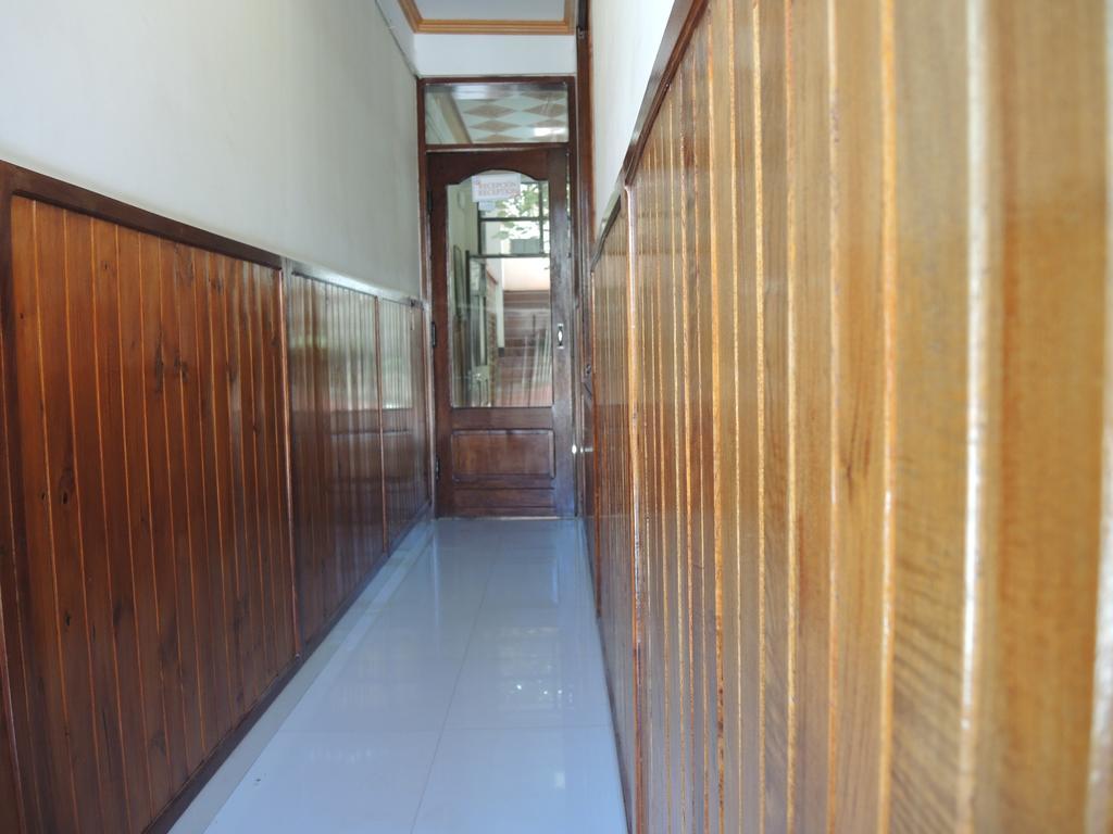 Hostal Valle Hermoso Tupiza Bagian luar foto