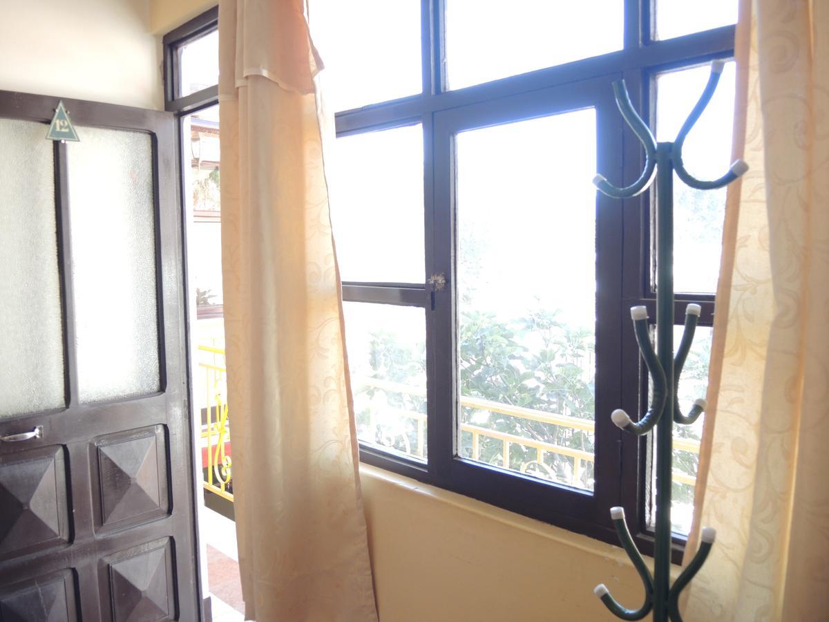 Hostal Valle Hermoso Tupiza Bagian luar foto